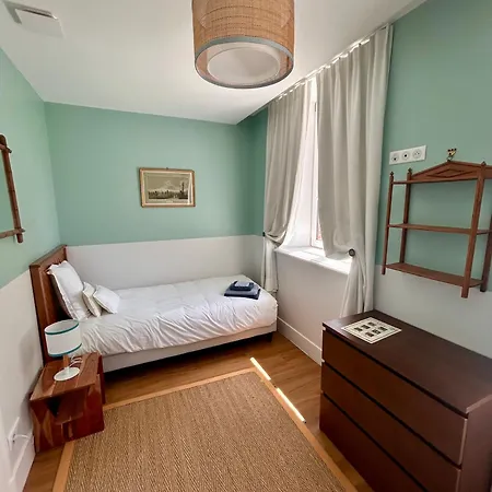 Manoir De Bed & Breakfast