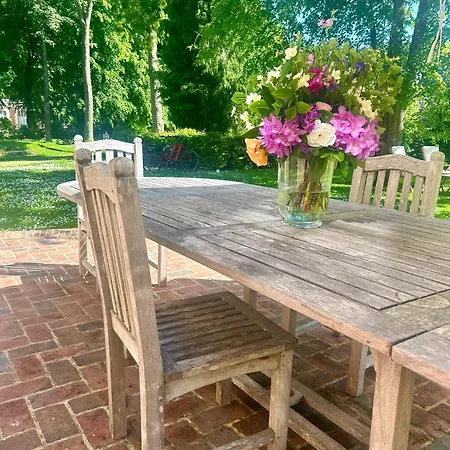 Manoir De 3* Daubeuf-Serville