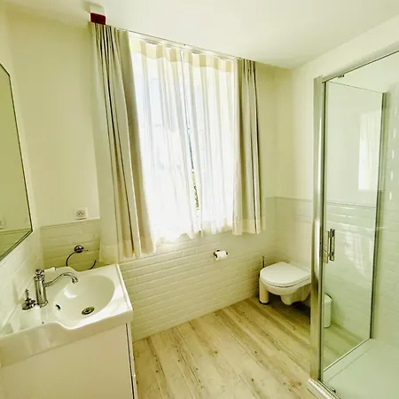 Manoir De Bed & Breakfast