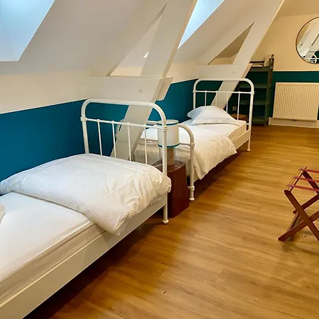 Bed and breakfast Manoir De Daubeuf-Serville