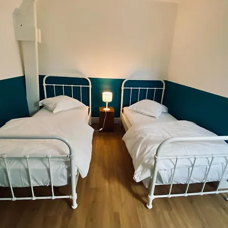 Manoir De Bed and breakfast 3*