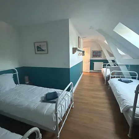 Manoir De Daubeuf-Serville