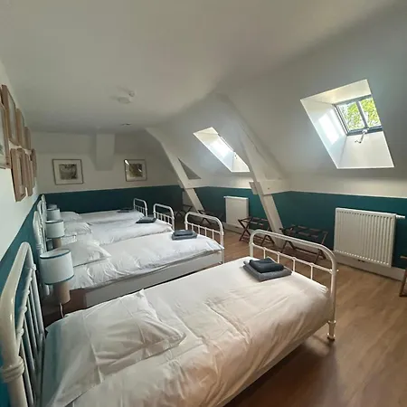 Manoir De Bed & Breakfast 3*