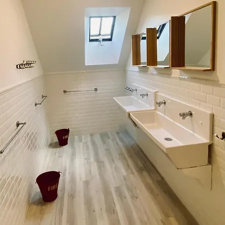 Manoir De Daubeuf-Serville
