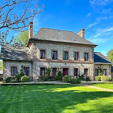 Manoir De