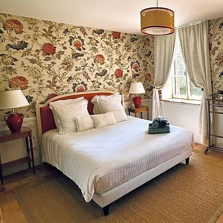 Manoir De Bed & Breakfast 3*