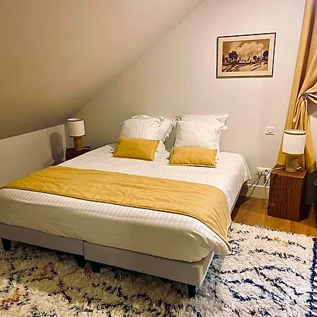 Manoir De 3*