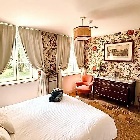 Manoir De 3*