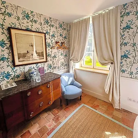 Bed & Breakfast Manoir De 3*