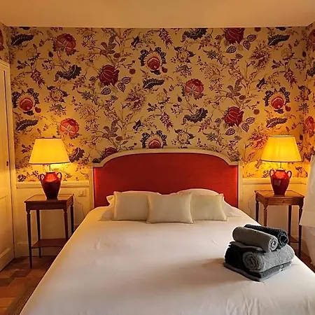 Manoir De 3*