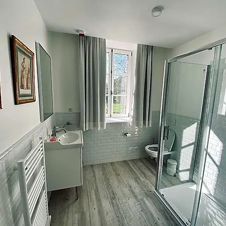 Bed & Breakfast Manoir De Daubeuf-Serville