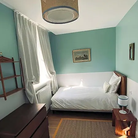 Manoir De Bed & Breakfast 3*