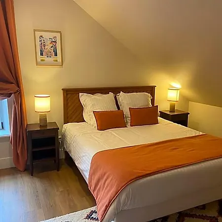 Manoir De Bed & Breakfast 3*