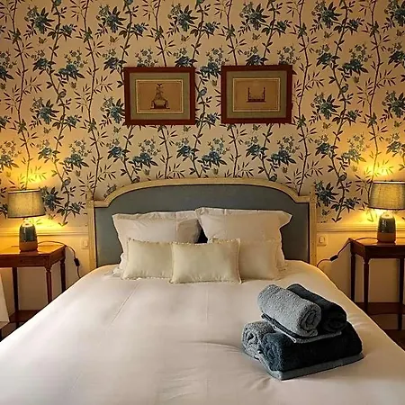 Manoir De Bed & Breakfast