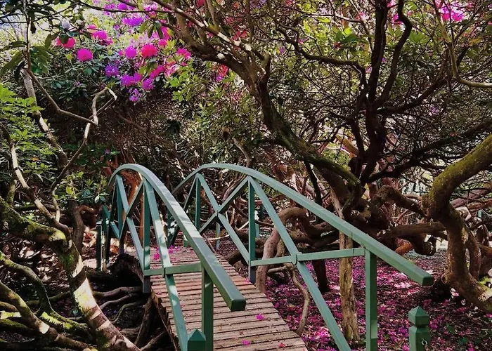 Nocleg ze śniadaniem Manoir De 3*