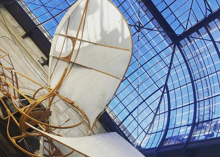 Nocleg ze śniadaniem Manoir De